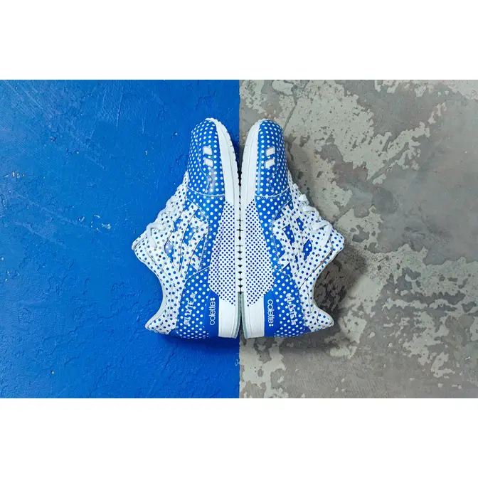 colette x asics gel lyte iii