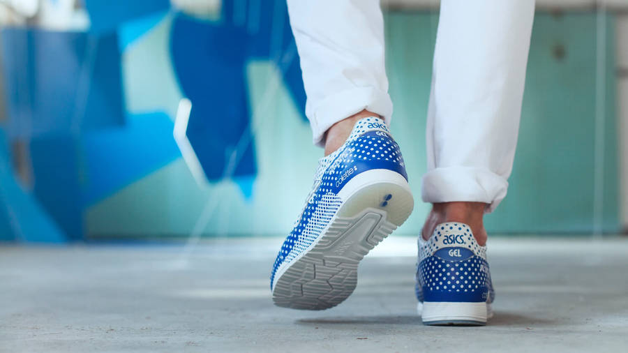 Colette x ASICS Gel Lyte III Dotty | Where To Buy | TBC | The Sole Supplier