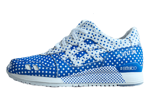 asics colette gel lyte iii