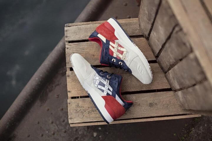asics concepts gel lyte 3