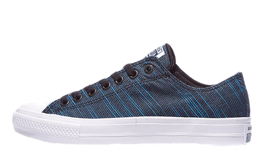 Converse Chuck Taylor All Star II Ox Knit | Where To Buy | 151091C ...