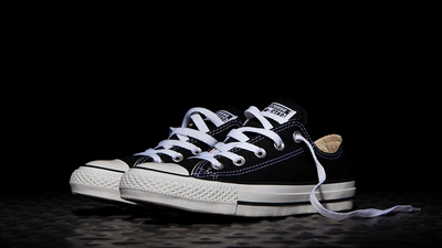 Converse Chuck Taylor All Star Low 