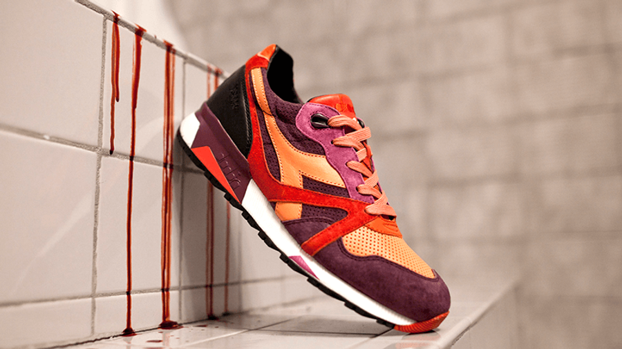diadora extra butter