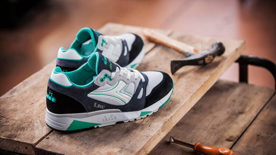 diadora espresso ristretto