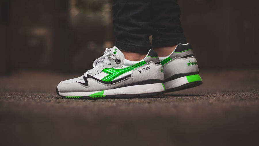 diadora espresso ristretto