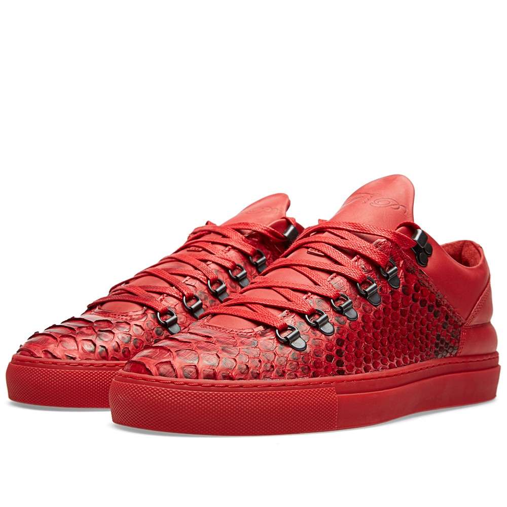 END x Filling Pieces Mountain Cut Low