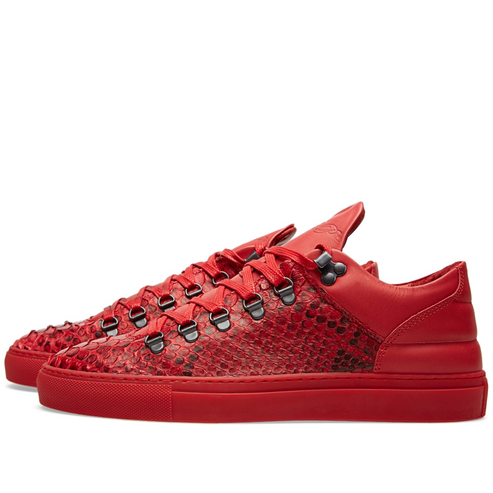 END x Filling Pieces Mountain Cut Low