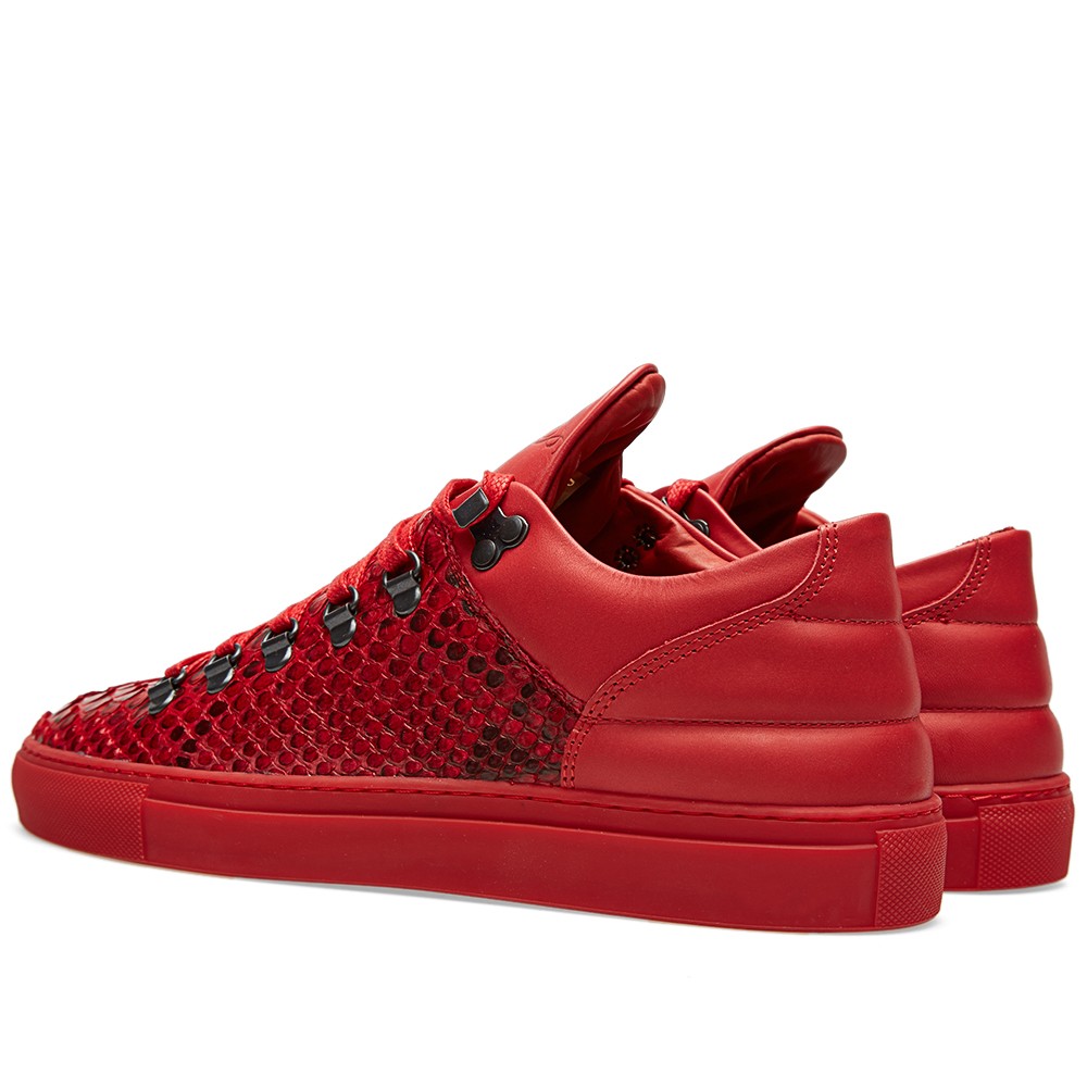 END x Filling Pieces Mountain Cut Low