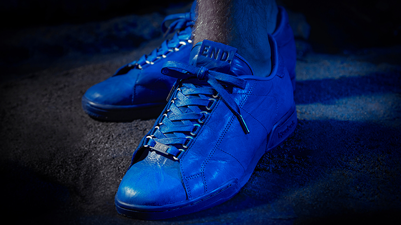 end x reebok