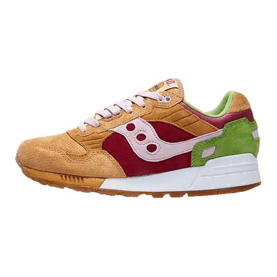 End x 2024 saucony burger