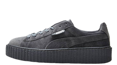 puma creeper grey