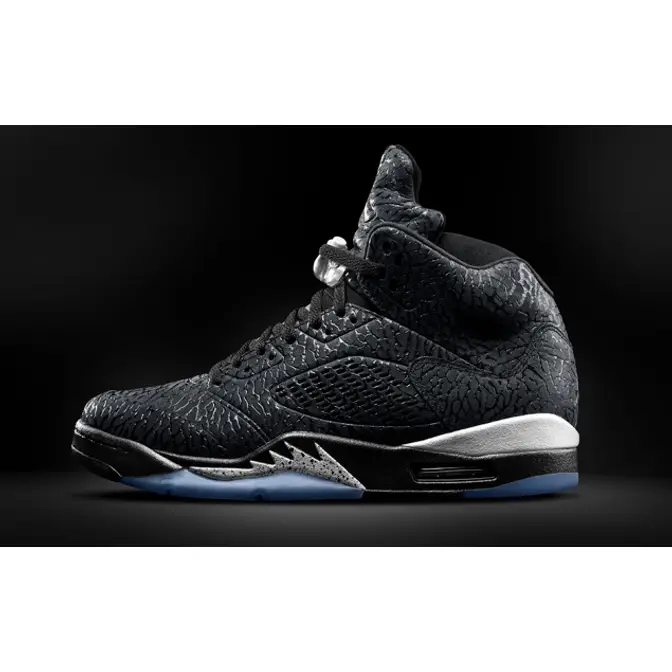 5lab3 silver