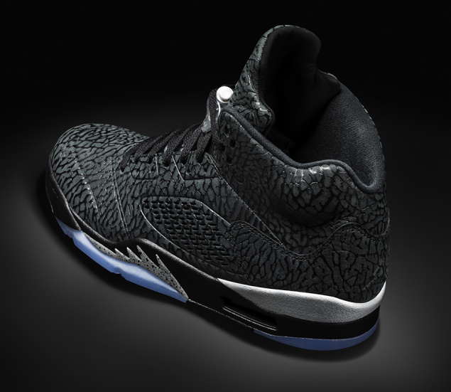 jordan 5 lab black