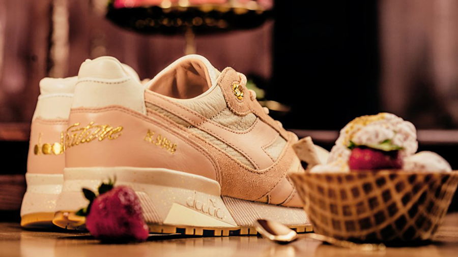 diadora feature strawberry
