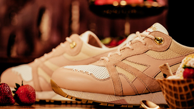 feature x diadora n9000
