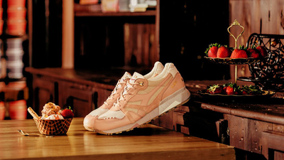 diadora feature strawberry