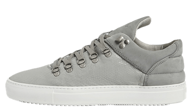 Filling Pieces Leguano Snake Grey