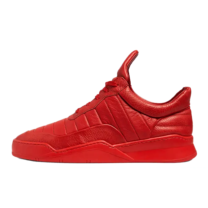 Filling pieces red on sale