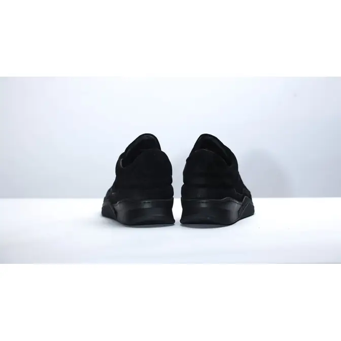 Filling pieces low sale top ghost black