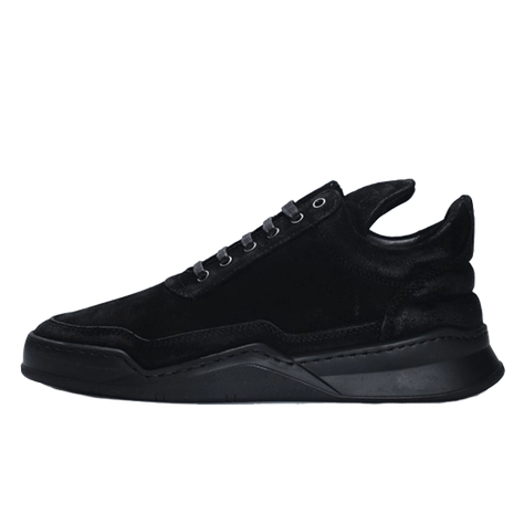 Filling-Pieces-Low-Top-Ghost-Black