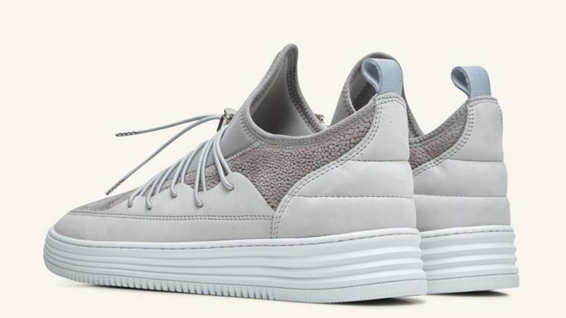 Filling Pieces Low Top Neo