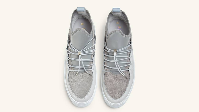 Filling Pieces Low Top Neo