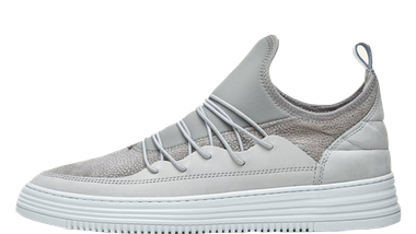 Filling Pieces Low Top Neo