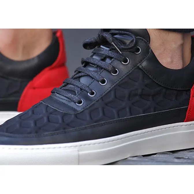 Filling pieces low on sale top ripple woven