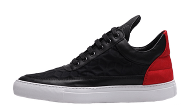 Filling Pieces Low Top Transformed Bred