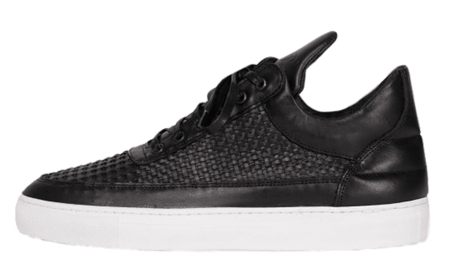 Filling-Pieces-Mid-Sneaker-Black-Woven1