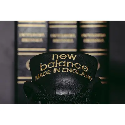 New Balance x Aimé Leon Dore 550 sneakers Neutrals