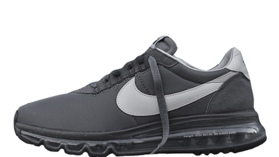 Fragment X Nike Air Max Ld Zero Grey Where To Buy 53 002 The Sole Supplier
