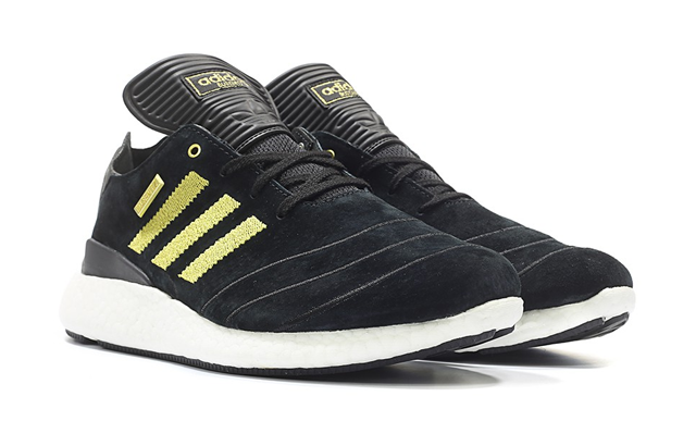 adidas Originals Busenitz Pure Boost Limited Edition