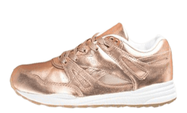 lila Inconcebible frijoles Fruition x Reebok Ventilator Rose Gold | Where To Buy | V66846 | The Sole  Supplier