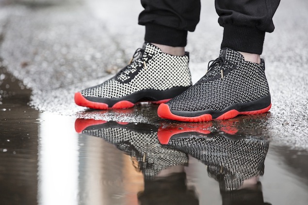 Jordan future deals on sale