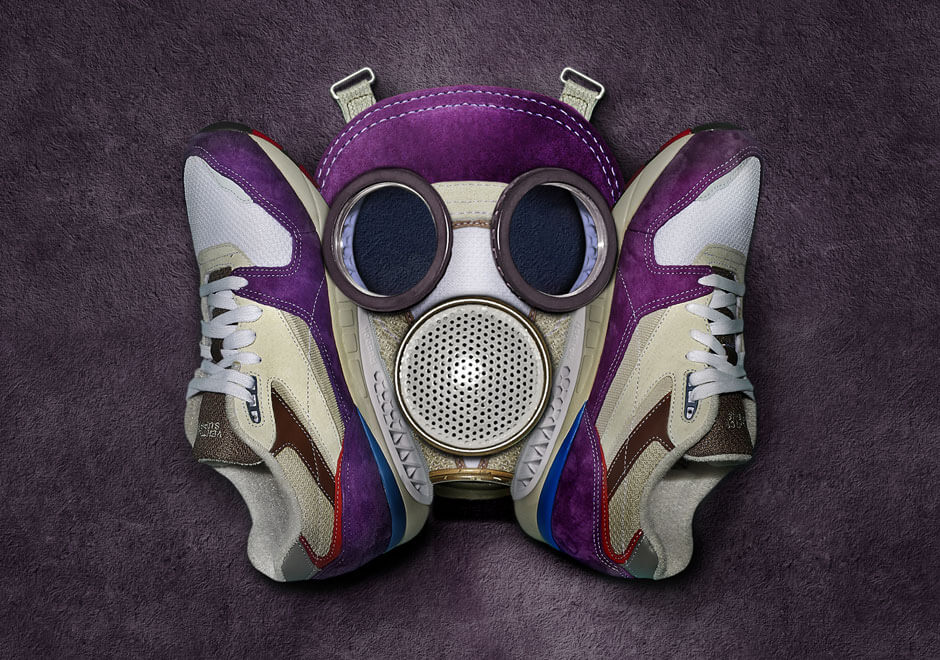 reebok ventilator purple