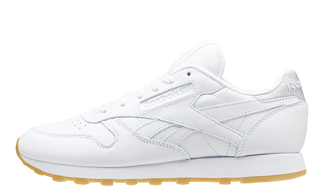 Gigi x Reebok Classic Leather Diamond Pack White | Where To Buy | BD4423 | The Sole Supplier