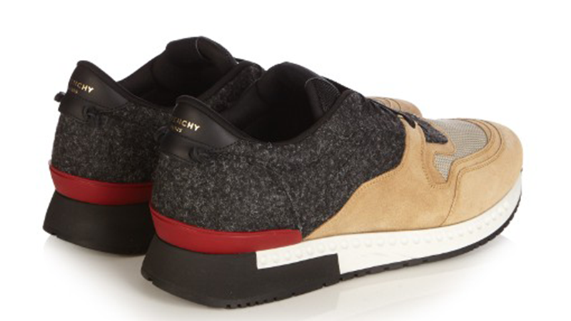 Givenchy Runner Active Beige