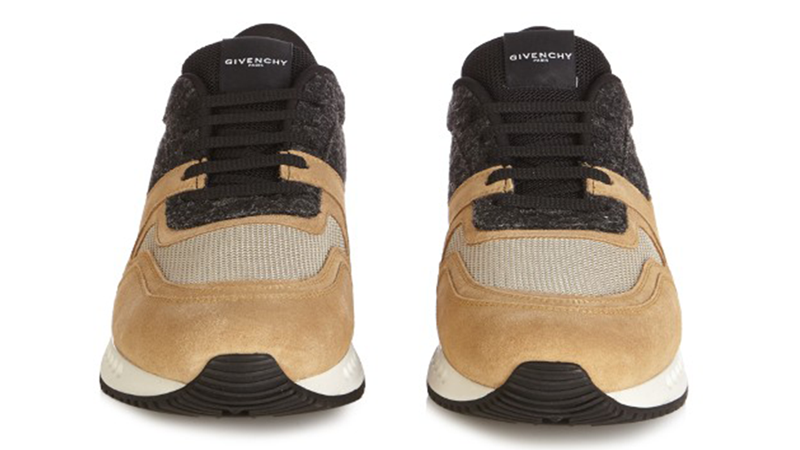 Givenchy Runner Active Beige