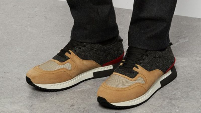 Givenchy Runner Active Beige