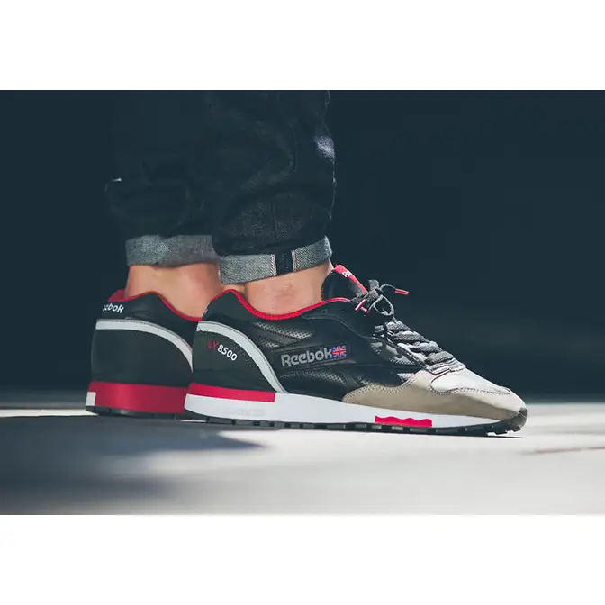 Reebok lx discount 8500 hombre 2017