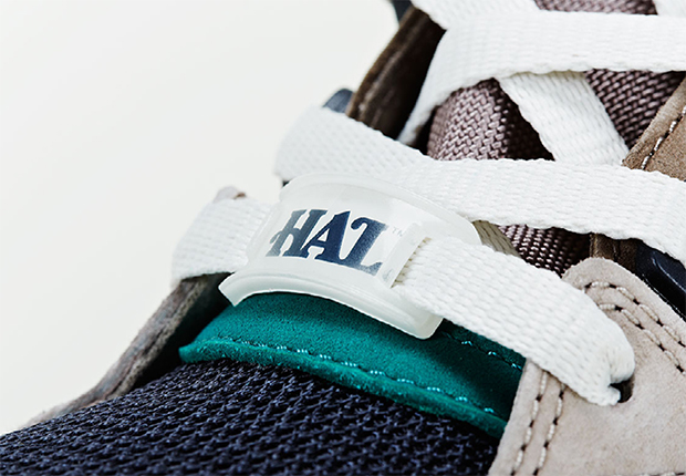 HAL x adidas EQT Running Guidance 93