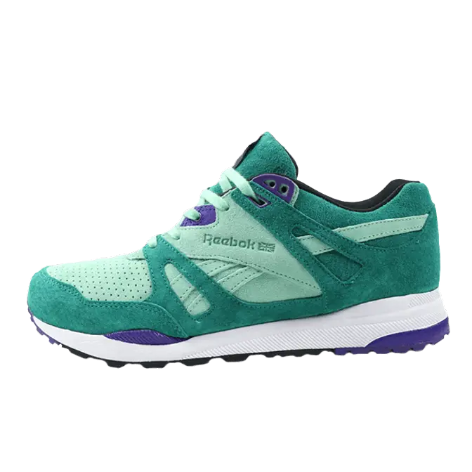 Reebok ventilator shop enfant cyan