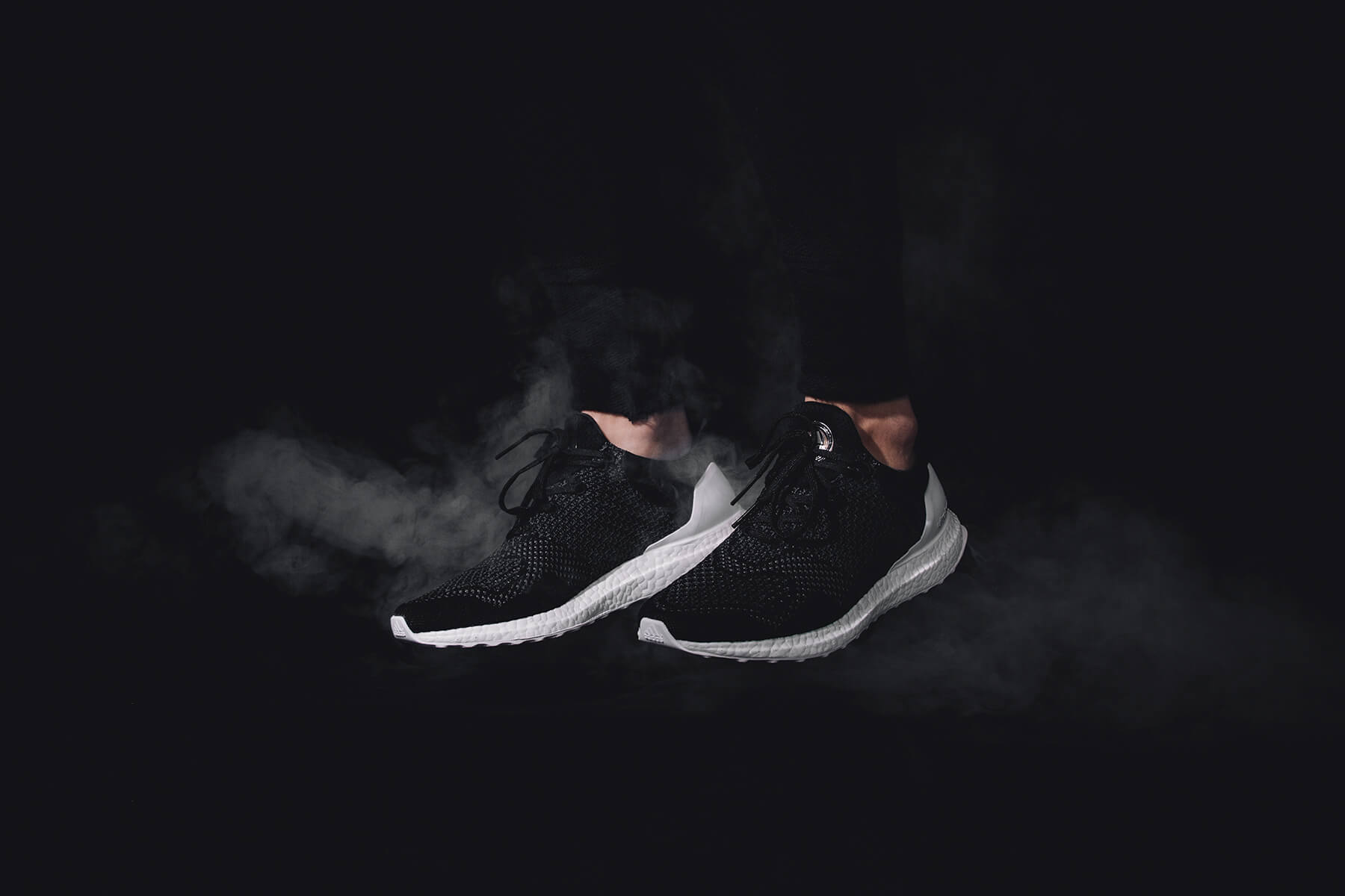 Ultra boost uncaged on sale hypebeast hypebeast 10th anniversary