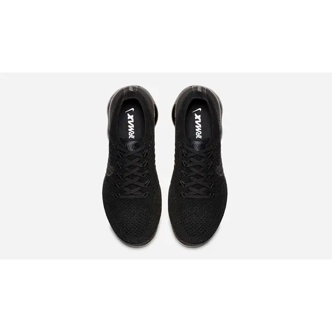 Nike air vapormax triple black outlet 2.0