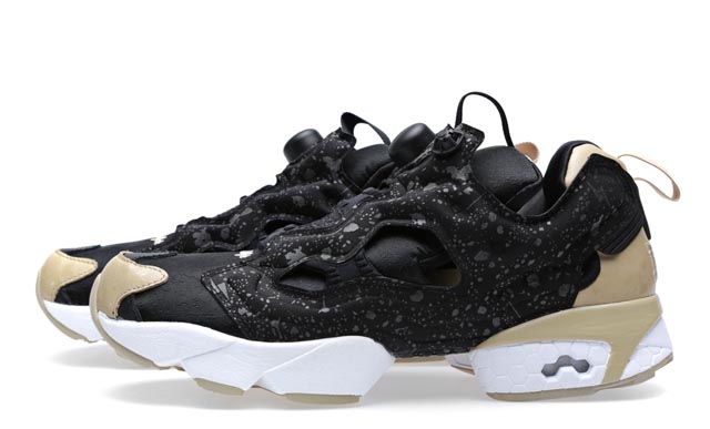 Reebok x Frank The Butcher Insta Pump Fury OG