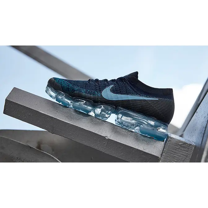 Subdividir milagro Denso JD Exclusive Nike Air VaporMax Black | Where To Buy | 849558-405 | The Sole  Supplier