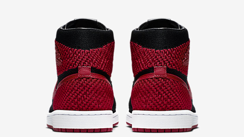 nike air jordan 1 flyknit