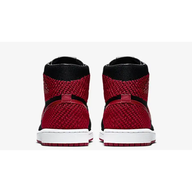Jordan 1 Flyknit Banned | Where To Buy | 919704-001 | The Sole 