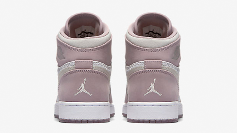 Jordan clearance plum fog